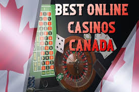 Discover the Best Online Casinos in Canada for Real Money Gaming -194502448 Discover the Best Online Casinos in Canada for Real Money Gaming -194502448