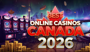 Discover the Best Online Real Money Casinos in Canada