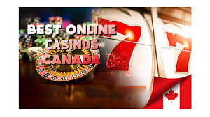Discover the Best Online Real Money Casinos in Canada