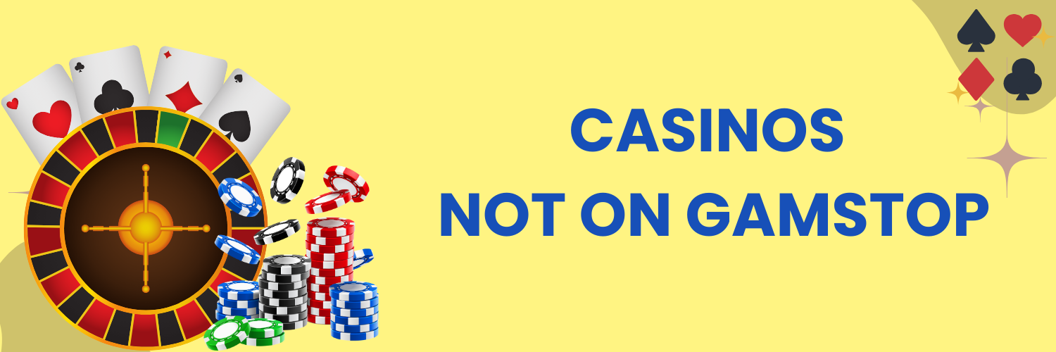 Discover UK Non GamStop Casinos Freedom to Play Responsibly Discover UK Non GamStop Casinos Freedom to Play Responsibly