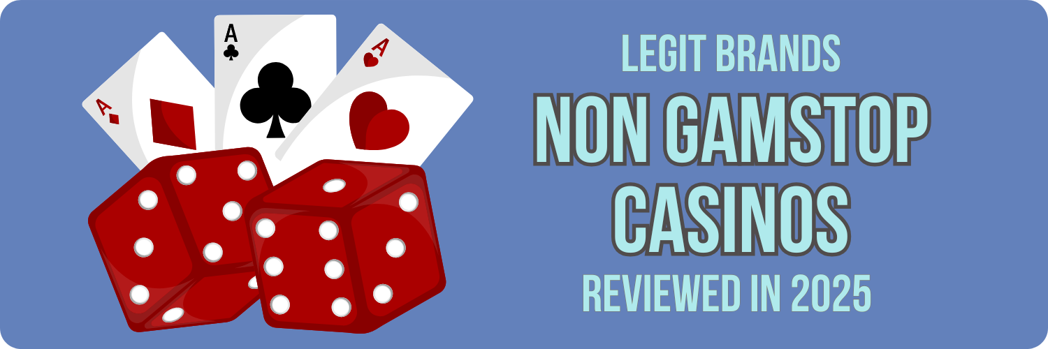 Discover UK Non GamStop Casinos Freedom to Play Responsibly Discover UK Non GamStop Casinos Freedom to Play Responsibly