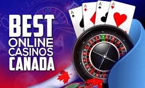 Exploring Online Casinos in Canada Your Ultimate Guide -234253714 Exploring Online Casinos in Canada Your Ultimate Guide -234253714
