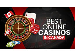 Exploring Online Casinos in Canada Your Ultimate Guide -234253714 Exploring Online Casinos in Canada Your Ultimate Guide -234253714