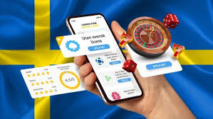 Online Casino Utan BankID En Ny Era av Spel Online Casino Utan BankID En Ny Era av Spel