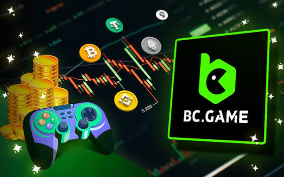 Play and Win Big at BC.Game Bangladesh Online