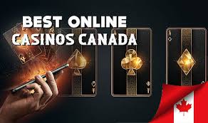 The Rise of Gambling Sites Revolutionizing the Casino Experience The Rise of Gambling Sites Revolutionizing the Casino Experience