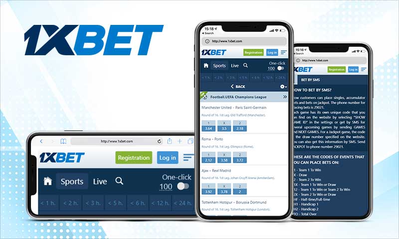 The Ultimate Guide to 1xbet Online Betting -158794651