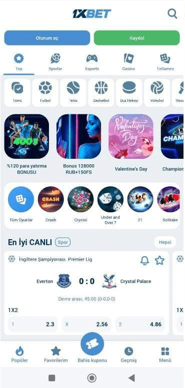 The Ultimate Guide to 1xbet Online Betting -117724526