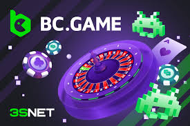 Ultimate Guide to BC.Game Online Casino Platform