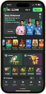 Ultimate Guide to BC.Game Online Casino Platform