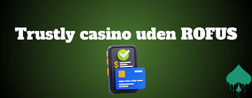 Casino Uden ROFUS med Mastercard - Spill Sikkert og Bekvemt Casino Uden ROFUS med Mastercard - Spill Sikkert og Bekvemt