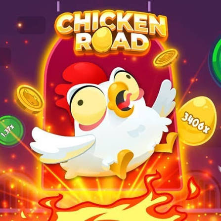 Descubre la Diversión en Chicken Road Un Juego Imperdible Descubre la Diversión en Chicken Road Un Juego Imperdible