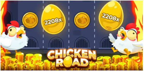 Descubre la Diversión en Chicken Road Un Juego Imperdible Descubre la Diversión en Chicken Road Un Juego Imperdible