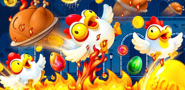 Descubre la Diversión en Chicken Road Un Juego Imperdible Descubre la Diversión en Chicken Road Un Juego Imperdible