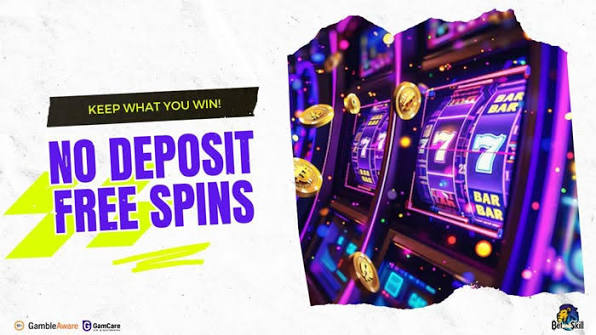 Discover Exciting Free Spins No Deposit Offers in the UK 1584857067