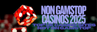 Exploring Non-GamStop Casinos Your Guide to Safe Online Gambling Exploring Non-GamStop Casinos Your Guide to Safe Online Gambling