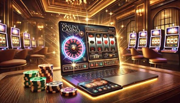 Mobile Καζίνο Η Νέα Εποχή του Μ Gaming Mobile Καζίνο Η Νέα Εποχή του Μ Gaming