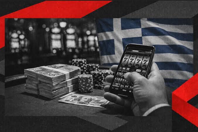 Online Casino στην Ελλάδα Απολαύστε την Αδρεναλίνη του Τζόγου Online Casino στην Ελλάδα Απολαύστε την Αδρεναλίνη του Τζόγου