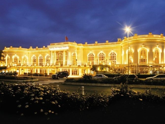 Découvrez roman casino connexion