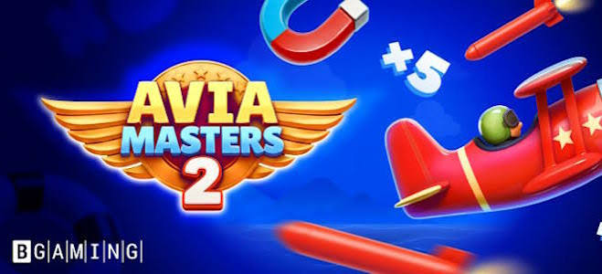 The Ultimate Guide to Play Aviamasters Discover the Exciting World of Online Gaming