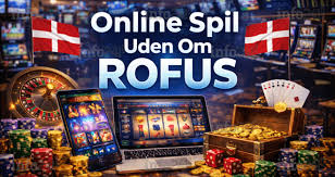 Udenlandsk Casino Uden ROFUS En Guide til Spil med Ansvar Udenlandsk Casino Uden ROFUS En Guide til Spil med Ansvar