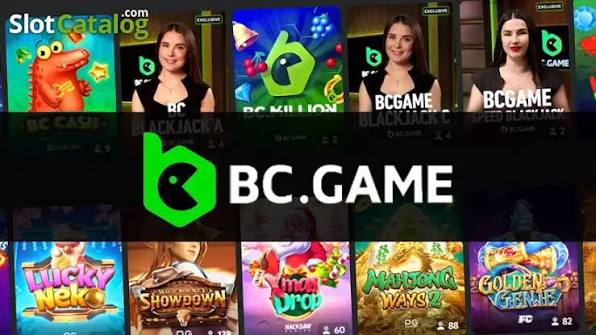 Working BC.Game Links for Players 947293895