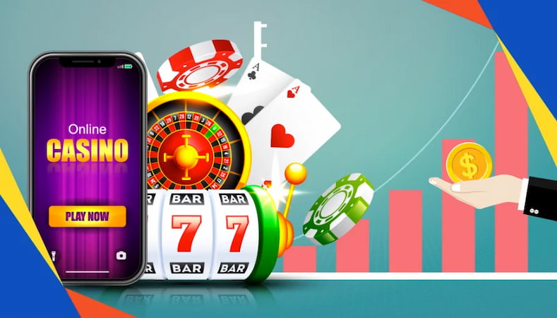 A Comprehensive Guide to Online Casino Casinoways A Comprehensive Guide to Online Casino Casinoways