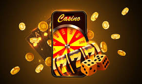 Betrolla Online Casino UK Your Ultimate Gaming Experience