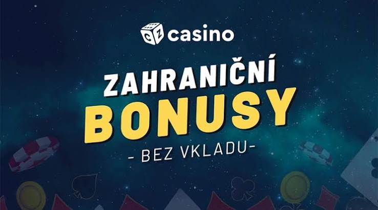 Casino bonusy bez vkladu - Jak získat zdarma peníze na hraní