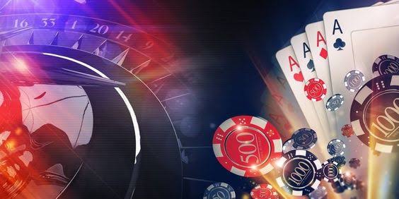 Casino bonusy bez vkladu - Jak získat zdarma peníze na hraní