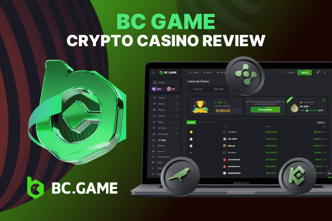 Complete Guide to BC.Game Mirror Registration