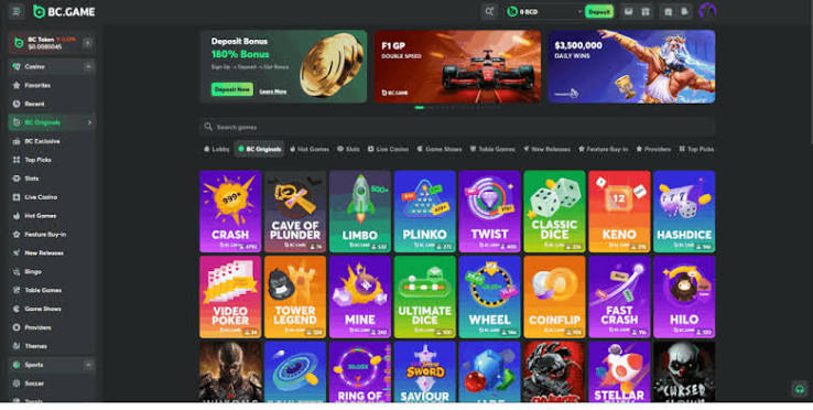 Corgibet Casino Online A Comprehensive Guide to Winning Big