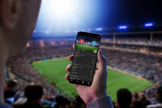 Experience 1xBet on Your iPhone - The Ultimate Betting App