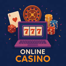 Experience the Thrills of Online Casino 21k
