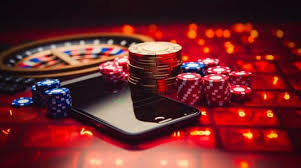 Experience Thrills Online Casino Ricardo's Experience Thrills Online Casino Ricardo's