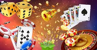 Exploring the Excitement of Casino Spin Million Exploring the Excitement of Casino Spin Million