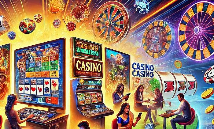 Exploring VPN-Friendly Crypto Casinos A Guide for Online Gamblers 373638474