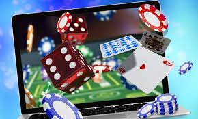 I Migliori Casinò Online del 2023 Guida Completa per Giocatori
