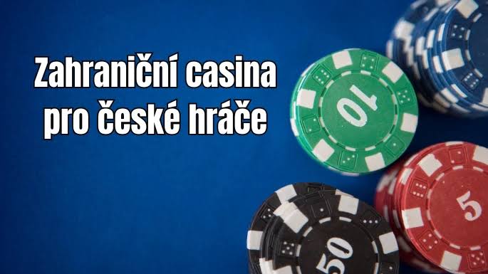 Nová online kasina Jak si vybrat to nejlepší
