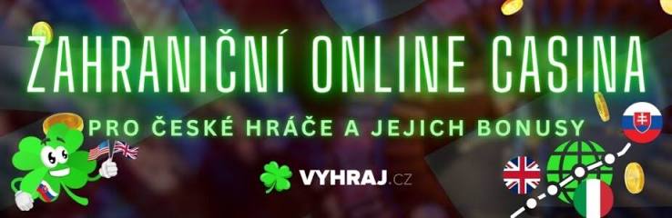 Nová online kasina Jak si vybrat to nejlepší