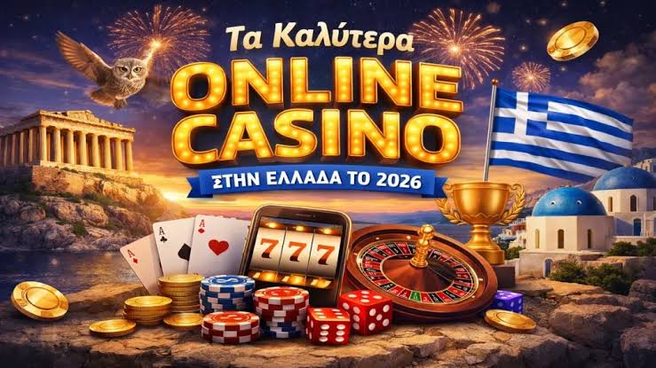 Αξιολογήσεις Online Casino Live Ανακαλύψτε τις Καλύτερες Εμπειρίες Παιχνιδιού