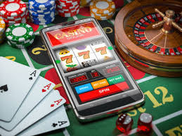Online Gambling En Dybere Forståelse af Spillets Verden