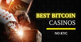 The Rise of Crypto Casinos with No ID Verification 307282771 The Rise of Crypto Casinos with No ID Verification 307282771