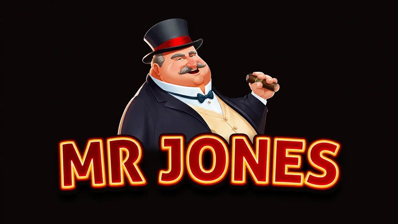 Mr jones casino login, mr jones casino uk